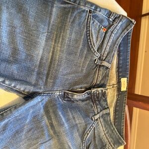 Hudson jeans